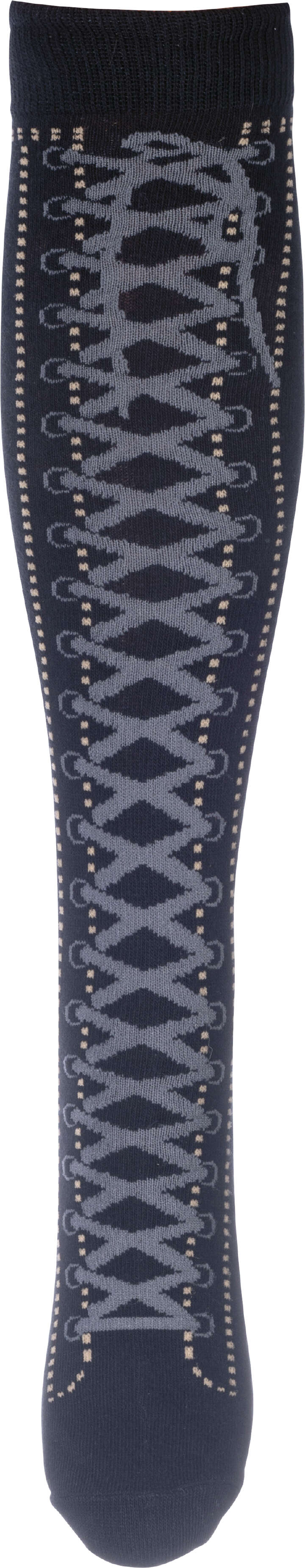 HKM Socken mit Aufdruck